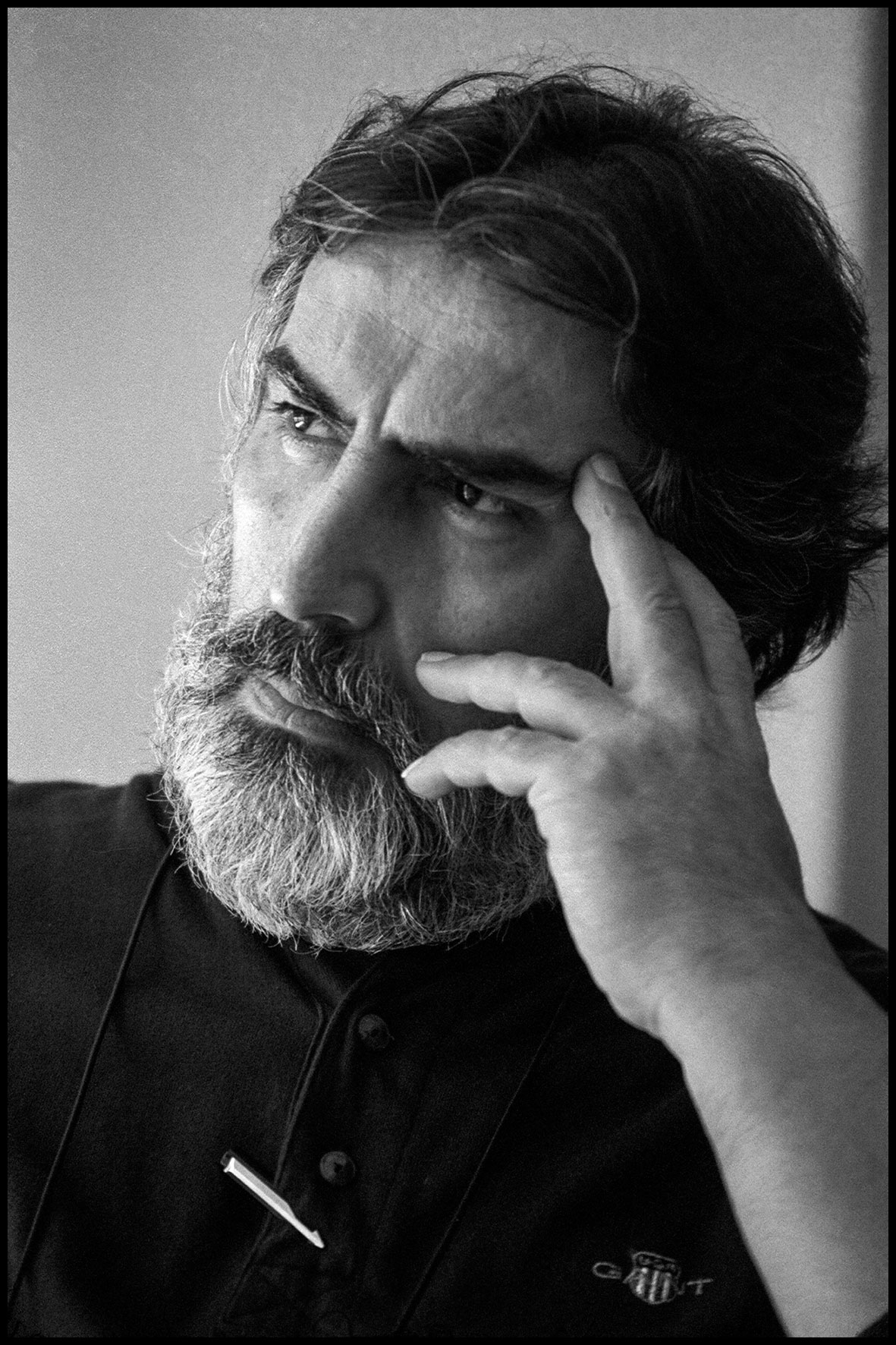 Fereydoon Shahbazian